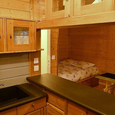 F1 Entier Cosy Style Chalet Montgeron, Proche Paris Exterior photo