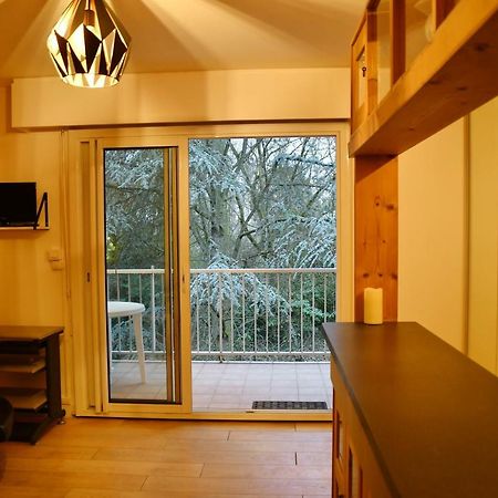 F1 Entier Cosy Style Chalet Montgeron, Proche Paris Exterior photo