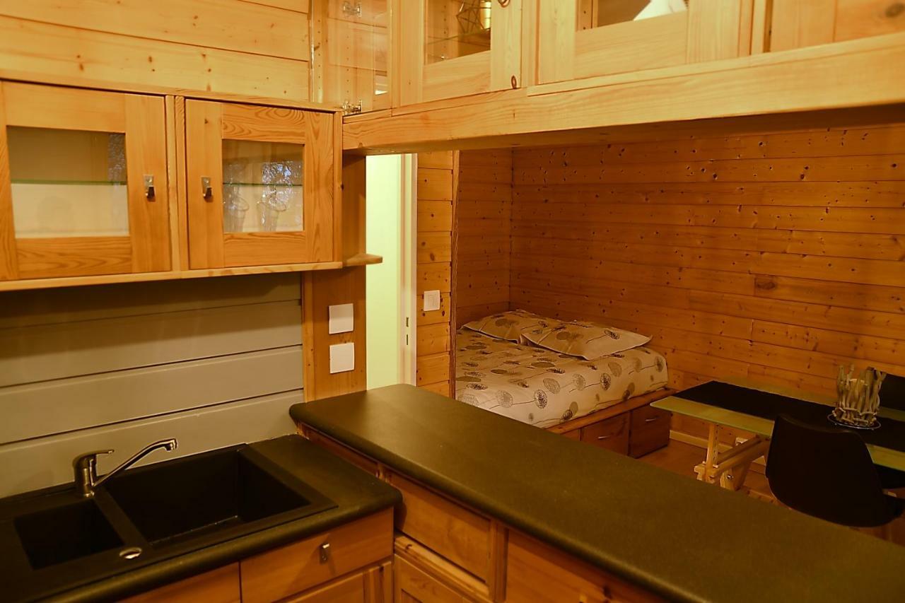 F1 Entier Cosy Style Chalet Montgeron, Proche Paris Exterior photo